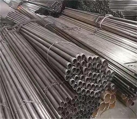 杨浦螺旋式声测管工地安装