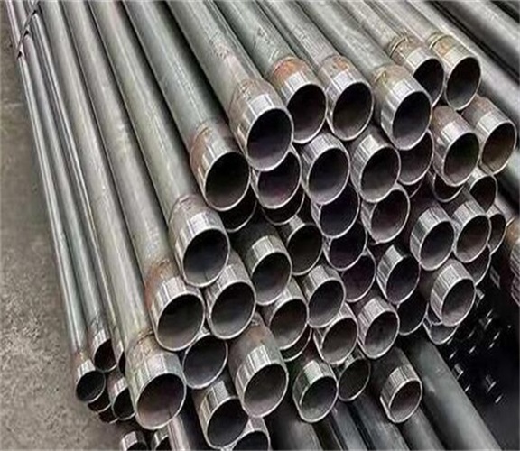 杨浦套筒式声测管桩基专用
