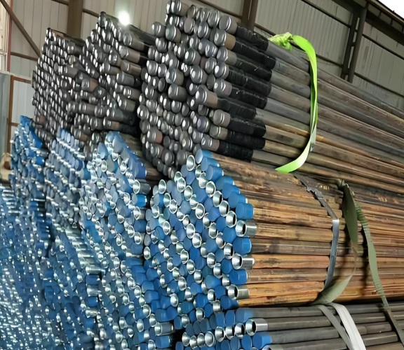 杨浦单向注浆管流量可控